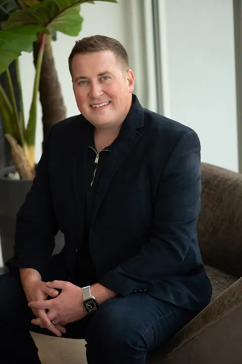 Ted Knighton