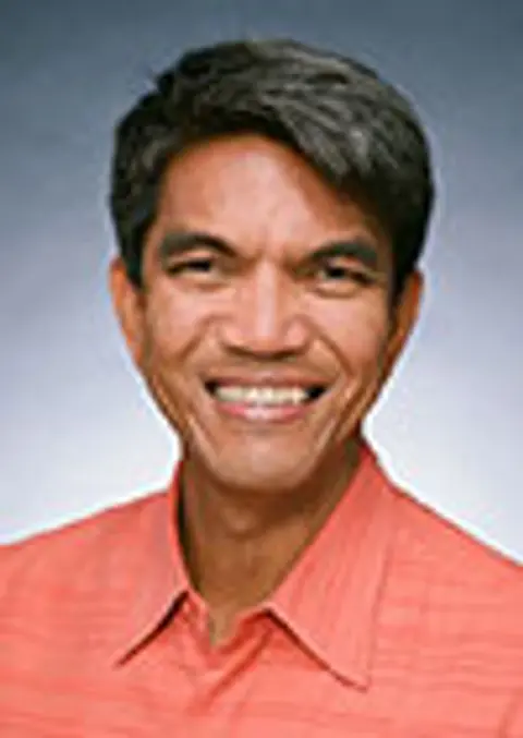 Simeon Miranda