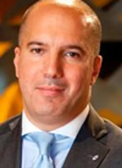 George Ojeil