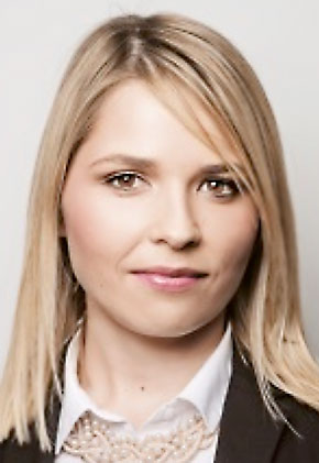 Kristina Milin
