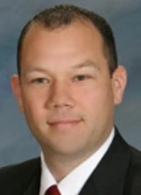 Jackson Marcus