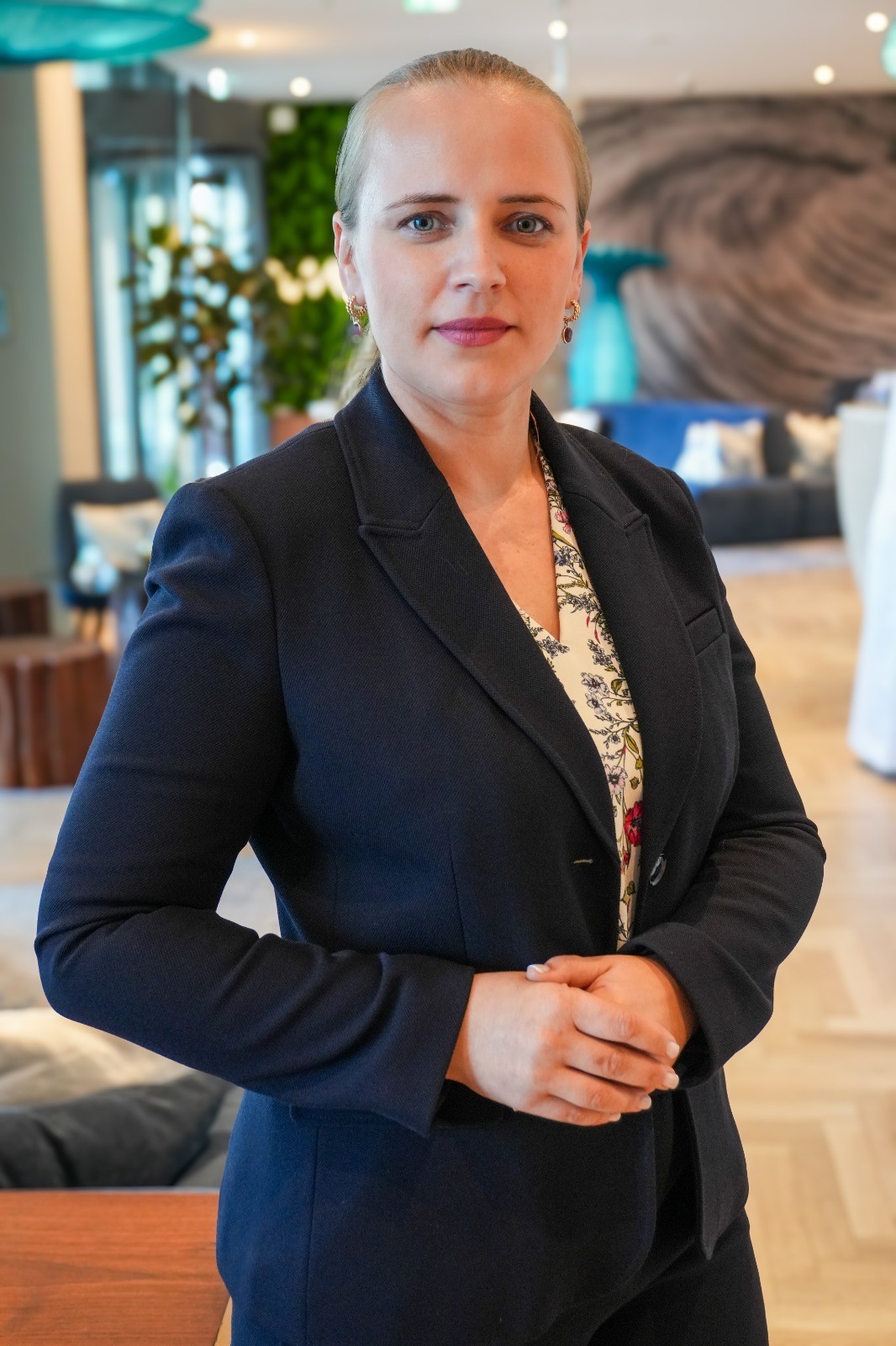 Julia Schamne