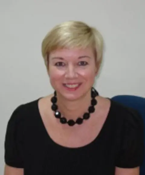 Lisa Balsom