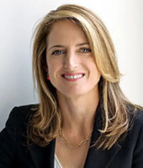 Heidi Ueberroth