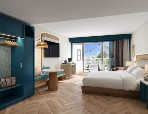 Hyatt Centric San Juan Isla Verde