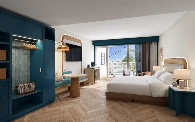 Hyatt Centric San Juan Isla Verde ......