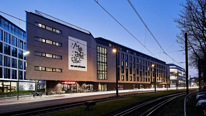 Hyatt Acquires the me and all hotels Brand, Positioning Conversion-Friendly Lifestyle Brand for Growth Across Europe and Beyond