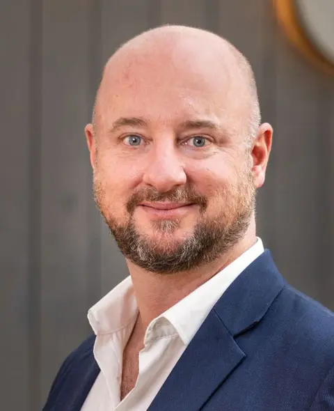 Fraser McKenzie