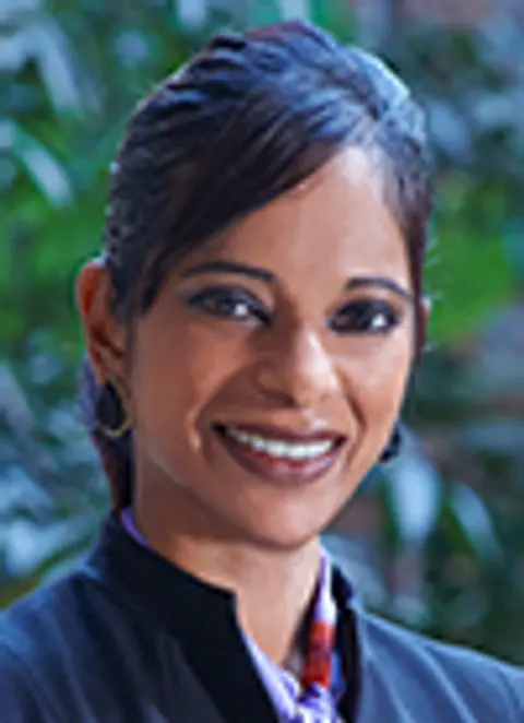 Sharmini Moganasundram