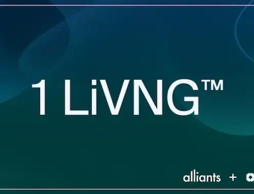 Alliants Launch 1 LiVNG, a strategic partnership with Hospiria to Revolutionise Residential Real Estate Technology