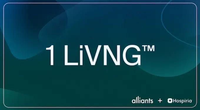 Alliants Launch 1 LiVNG, a strategic partnership with Hospiria to Revolutionise Residential Real Estate Technology