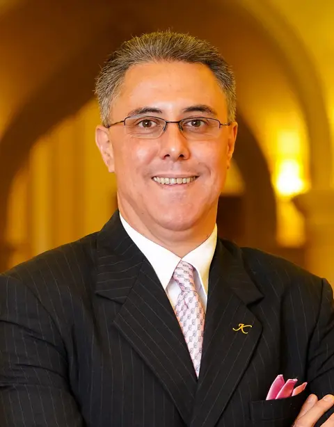 Karim Tayach