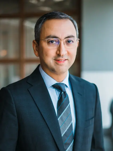 Gautam Bhandari