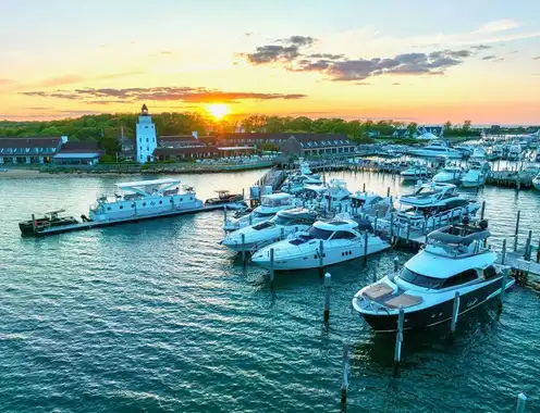 Montauk Yacht Club