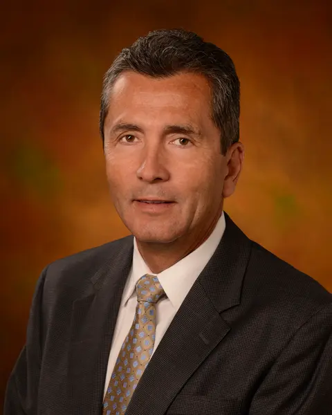 Tom Garcia