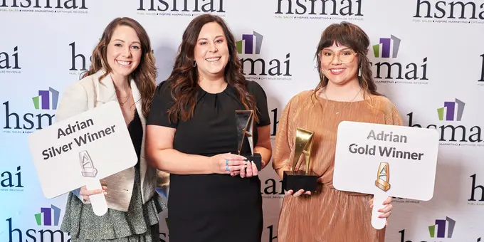 Sparking WanderLOVE: The 2023 HSMAI Adrian Awards