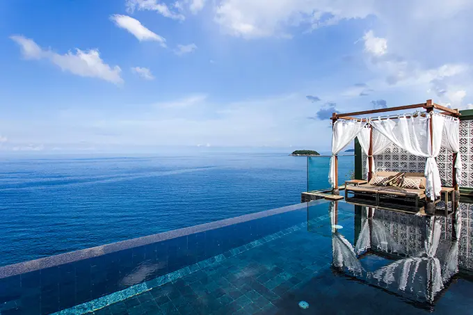 Katathani Collection Grows Resort Revenue by 15 Percent with IDeaS G3 RMS