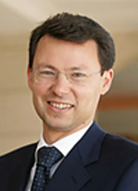 Olivier Thomas