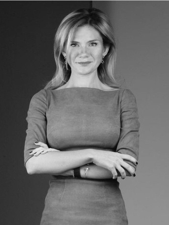 Katerina Danekina