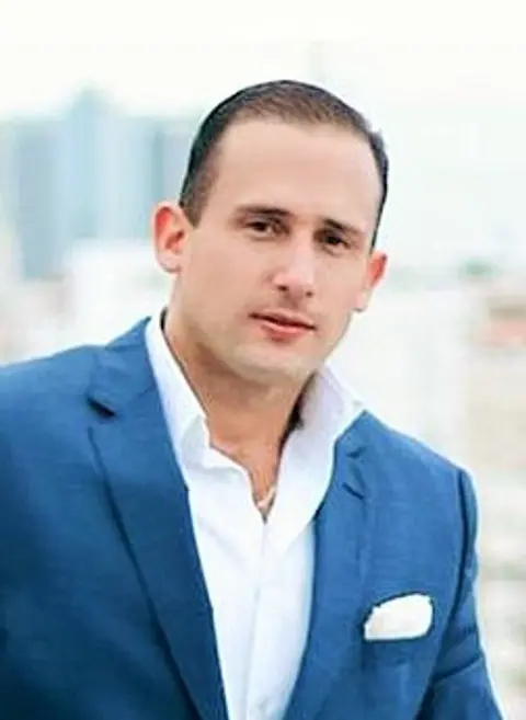 Pedro Tom