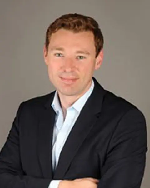 Max Gross