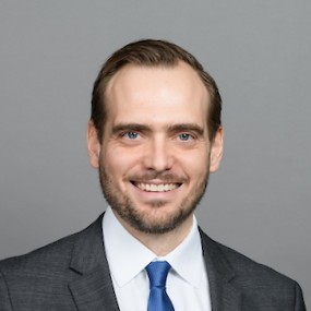 Benjamin Robert