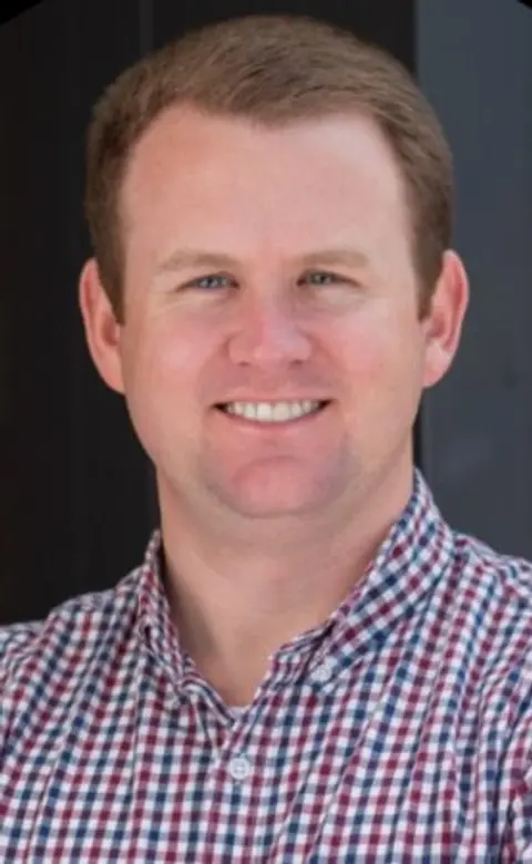 Erik Davenport