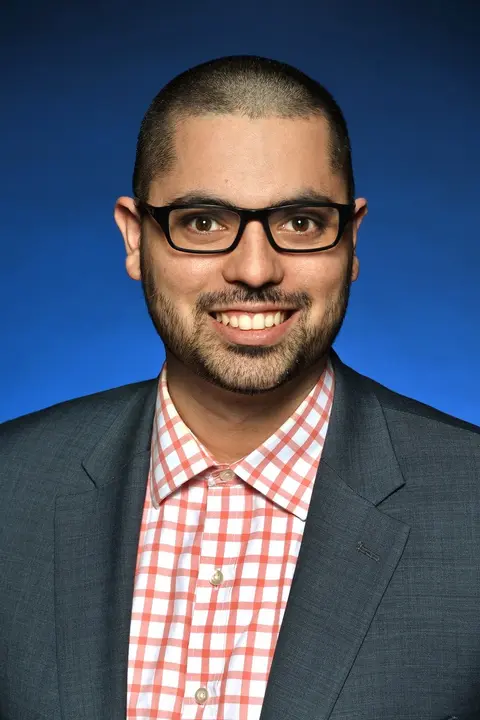 Adam Shami