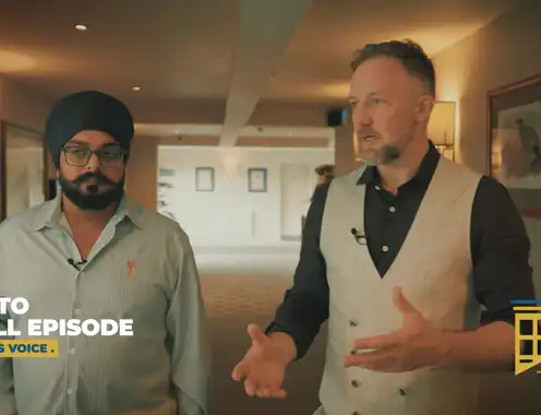 Turning around a struggling hotel