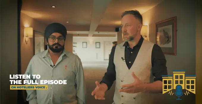Turning around a struggling hotel