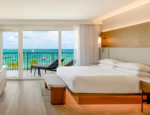 Aruba Marriott Resort & Stellaris Casino