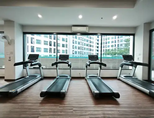 Is Fitness Now A Primary Booking Driver