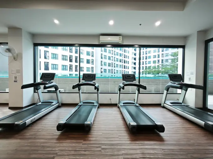 Is Fitness Now A Primary Booking Driver