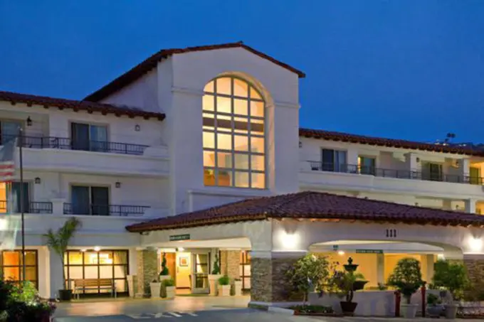 The Volare, an Ascend Hotel Collection Member ......