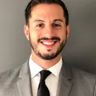 Sergio Giancaspro Arias