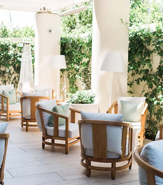 Waldorf Astoria Beverly Hills ......