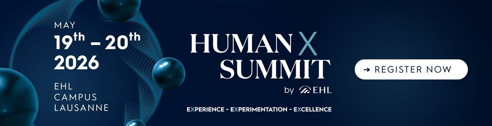 EHL HumanX Summit