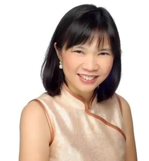 Serena Lim