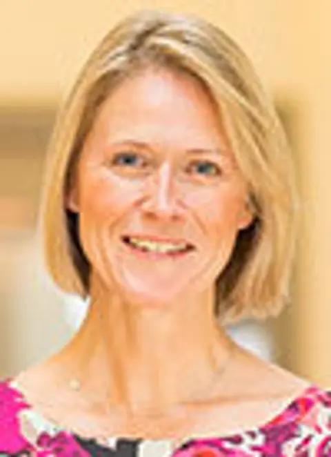 Fiona Harris