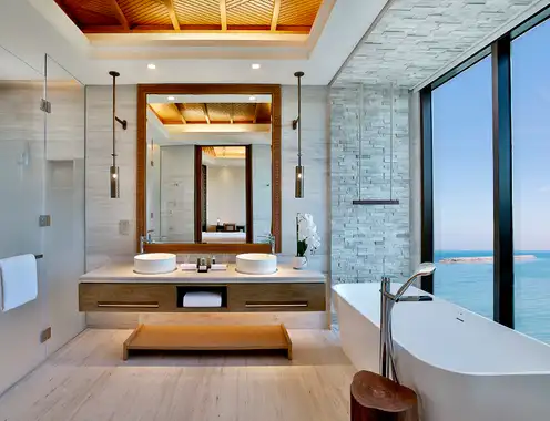 Anantara Mina Al Arab Ras Al Khaimah Resort