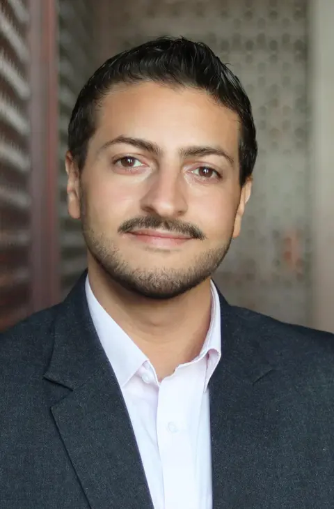 Wesam El Sayed
