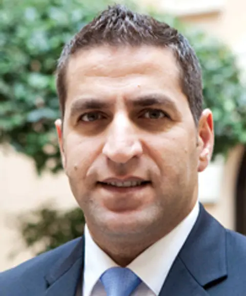 Elie Sassine