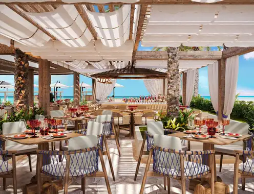 AMARIS Grace Bay