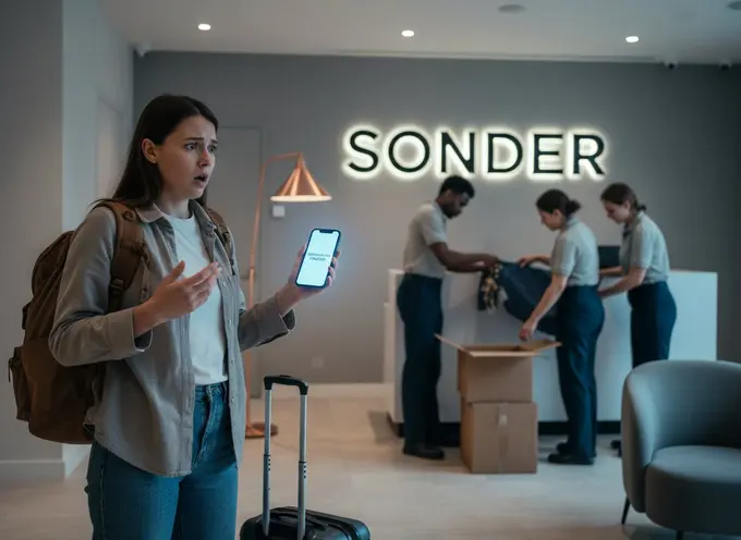 Travel, trust and growth: the real lesson of the Sonder collapse