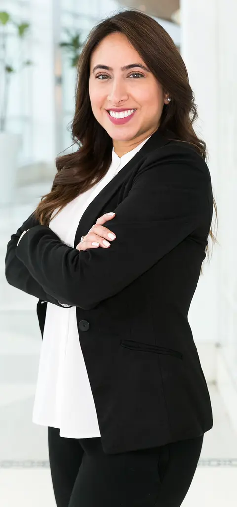 Lauren McDonald