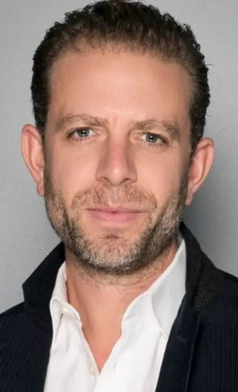 Evan Altman