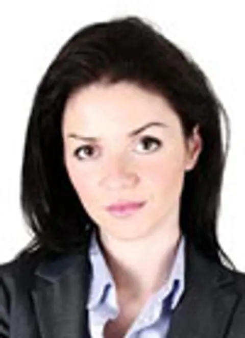 Cristina Blaj