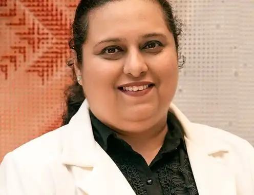 Manpreet Kaur
