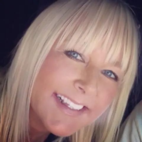Samantha Spurgeon