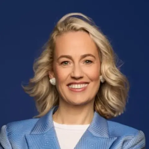 Trix van der Vleuten